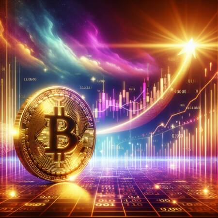 Bitcoin Etf Inflows Surge To Highest Level In 6 Weeks As Btc Price Surpasses $97,000