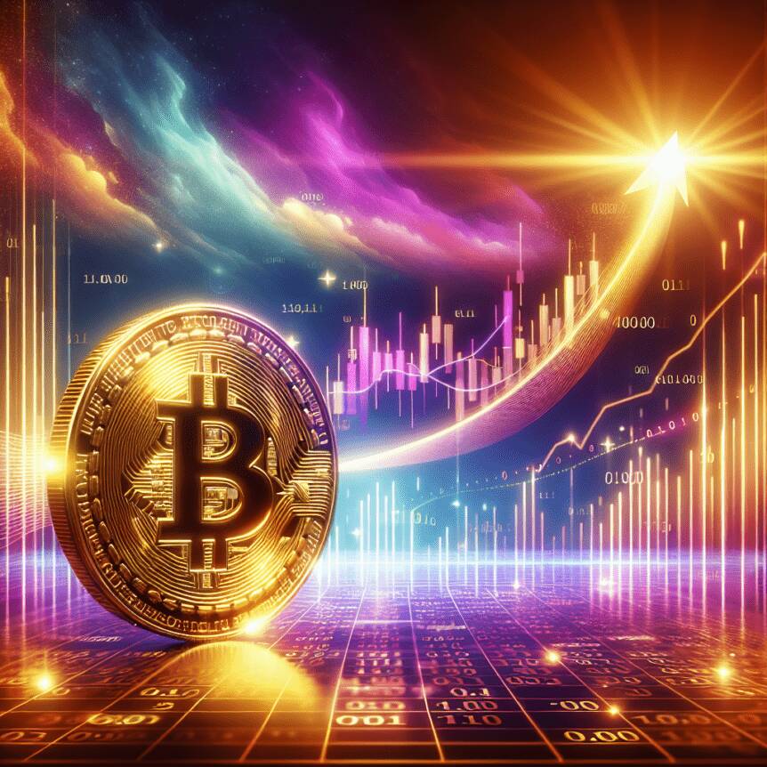 Bitcoin Etf Inflows Surge To Highest Level In 6 Weeks As Btc Price Surpasses $97,000