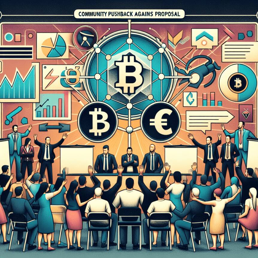 Community Pushback Against Aave Proposal to Peg Ethena’s USDe to USDT Community Pushback Against Aave Proposal To Peg Ethena's Usde To Usdt