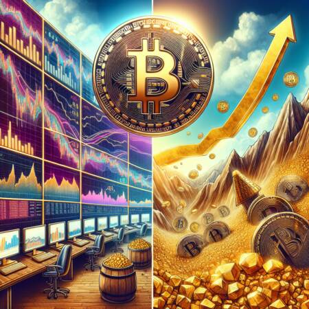 Bitcoin exchange inflow decreases while miner outflow drops โ Is Bitcoin poised to reclaim $100K? Bitcoin Exchange Inflow Decreases While Miner Outflow Drops โ Is Bitcoin Poised To Reclaim $100k?