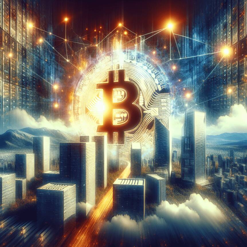 Microstrategy Eyes Additional Bitcoin Investment Through Potential $2 Billion Preferred Stock Offering