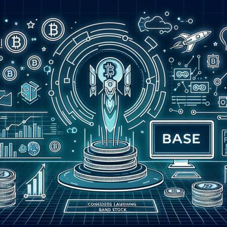 Base Considers Launching Tokenized Coin Stock