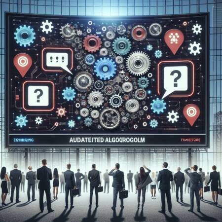 Elon Musk's Updated Algorithm Receives Criticism From Public