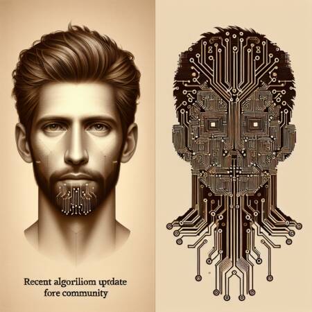 Elon Musk’s recent algorithm update receives criticism from community Elon Musk's Recent Algorithm Update Receives Criticism From Community