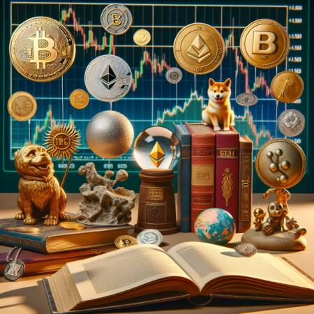 Analysis Of Prices: Btc, Eth, Xrp, Bnb, Sol, Doge, Ada, Avax, Link, Ton