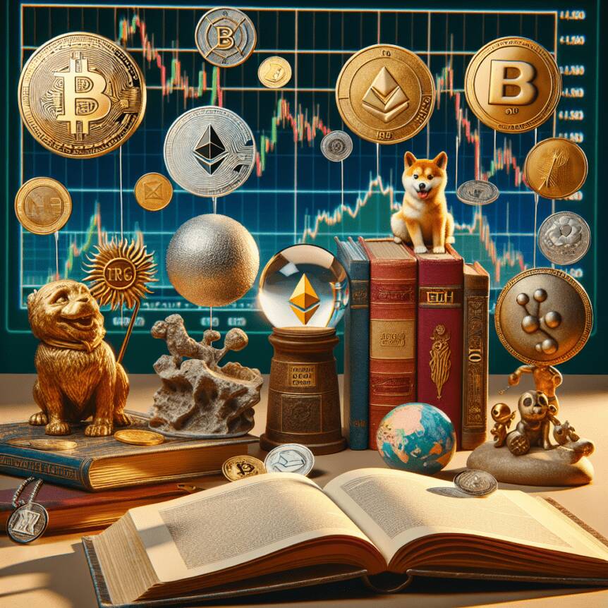 Analysis of Prices: BTC, ETH, XRP, BNB, SOL, DOGE, ADA, AVAX, LINK, TON Analysis Of Prices: Btc, Eth, Xrp, Bnb, Sol, Doge, Ada, Avax, Link, Ton