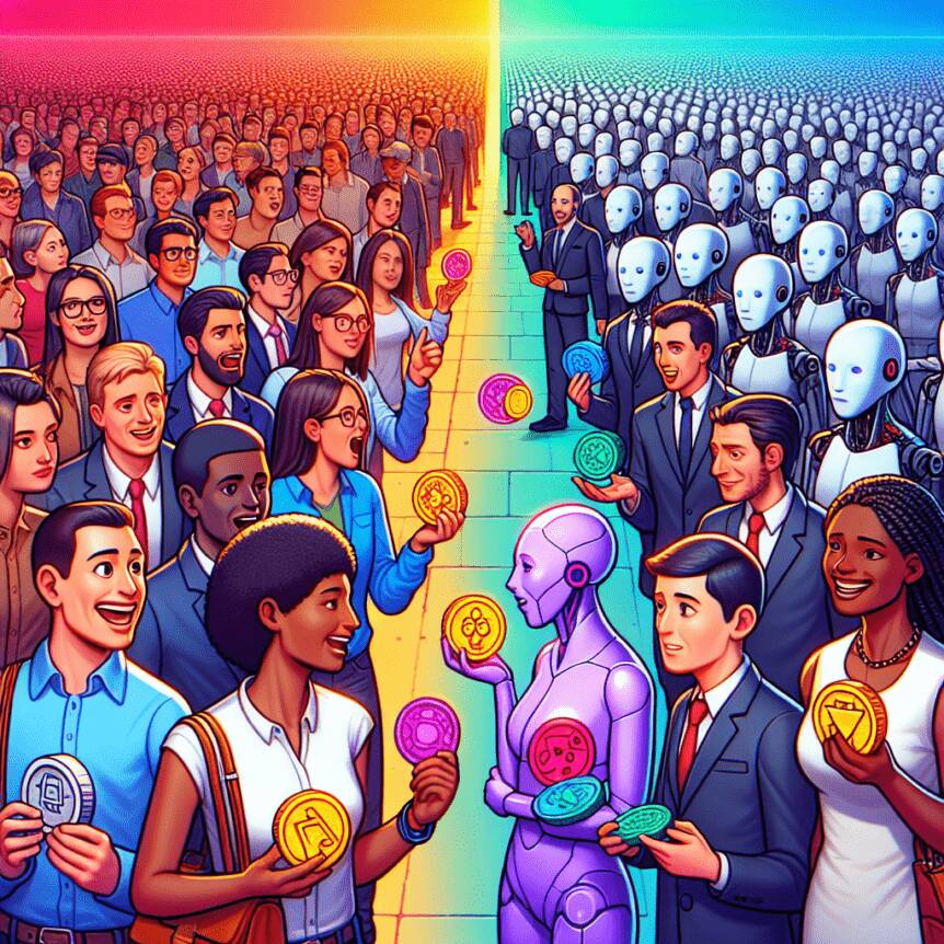 Survey Finds Solana Founders Are More Enthusiastic About Memecoins Than Ai Agents