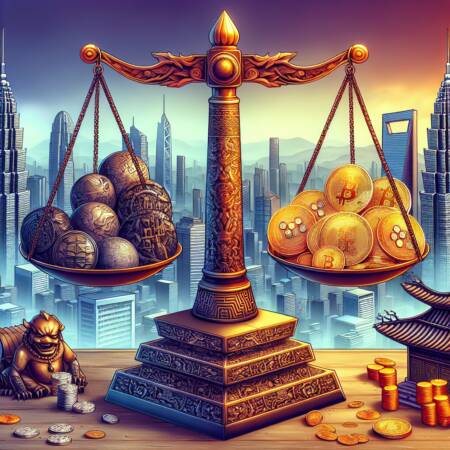 Major shifts anticipated for cryptocurrency in Asia by 2025: Asia Express Major Shifts Anticipated For Cryptocurrency In Asia By 2025: Asia Express