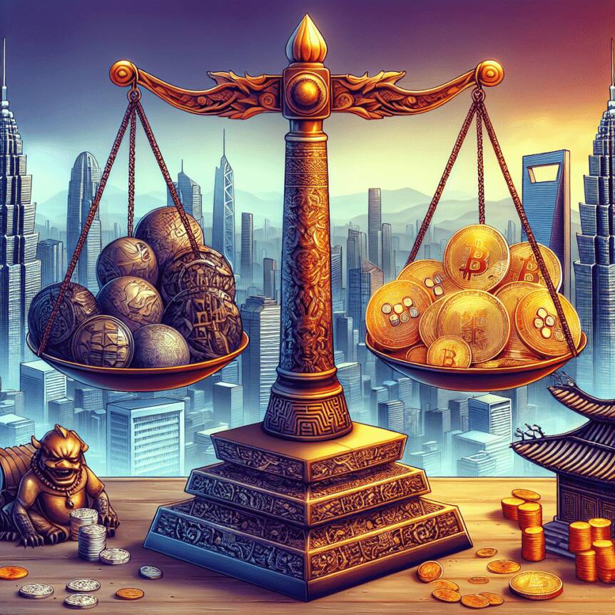 Major Shifts Anticipated For Cryptocurrency In Asia By 2025: Asia Express