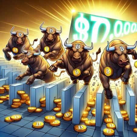 Bitcoin bulls surge towards $97,000: Important resistance levels for BTC to overcome Bitcoin Bulls Surge Towards $97,000: Important Resistance Levels For Btc To Overcome