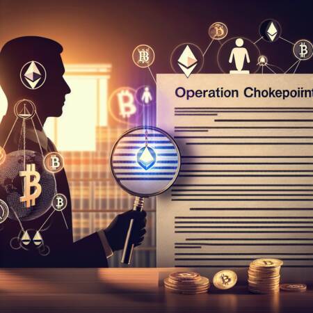 John Deaton, A Lawyer Supportive Of Cryptocurrencies, Volunteers To Investigate Operation Chokepoint 2.0