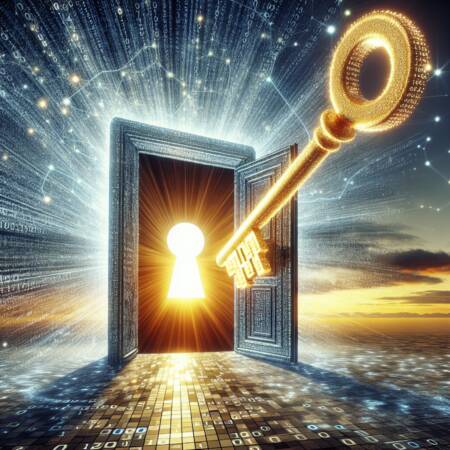 Unlocking A New Economic Order Through The Computable Economy