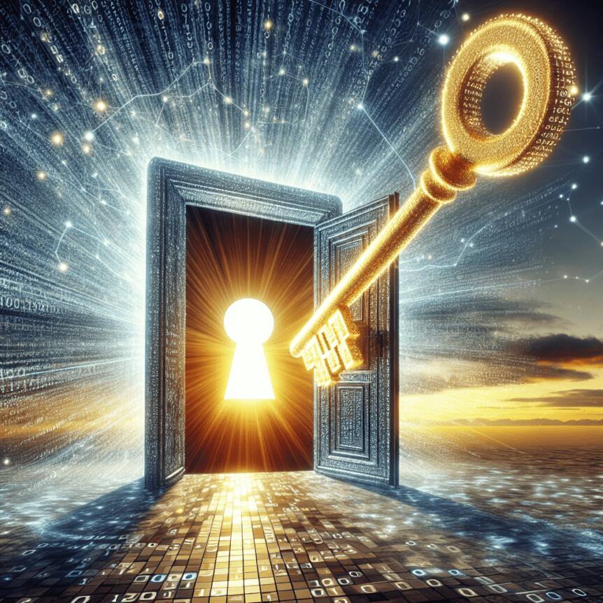 Unlocking a New Economic Order Through the Computable Economy Unlocking A New Economic Order Through The Computable Economy