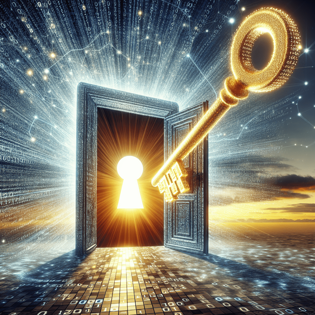 Unlocking A New Economic Order Through The Computable Economy