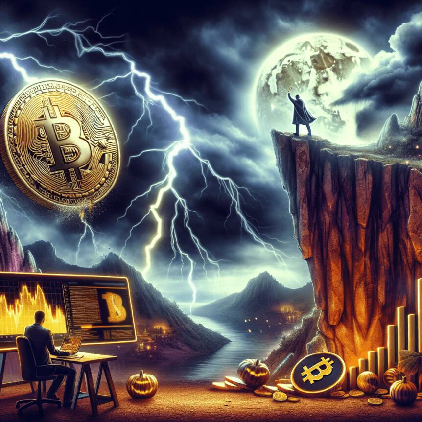 Bitcoin Price Reaching A 'critical Point', According To Crypto Analyst - What's Going On?