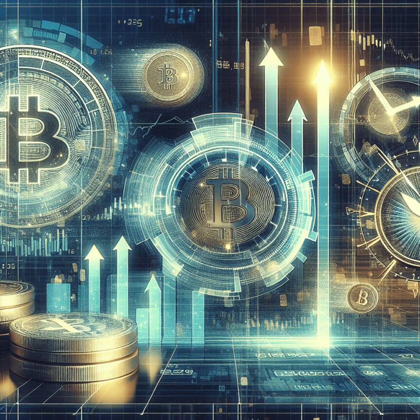 Altcoins Rise as Cryptocurrency Market Begins 2025 with Strong Momentum Altcoins Rise As Cryptocurrency Market Begins 2025 With Strong Momentum