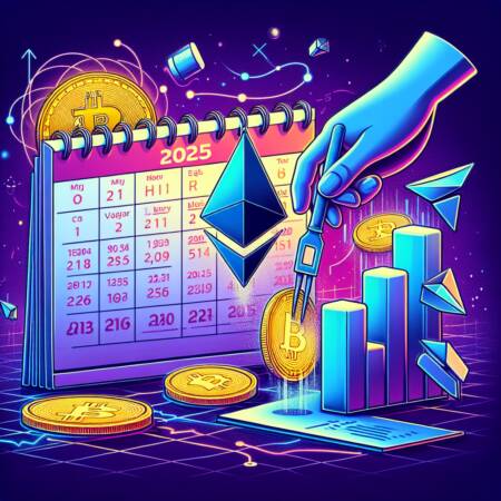 Possible Challenges For Ether In 2025 As Sol Etf Gains Momentum: Hodler's Digest, Dec. 29 - Jan. 4