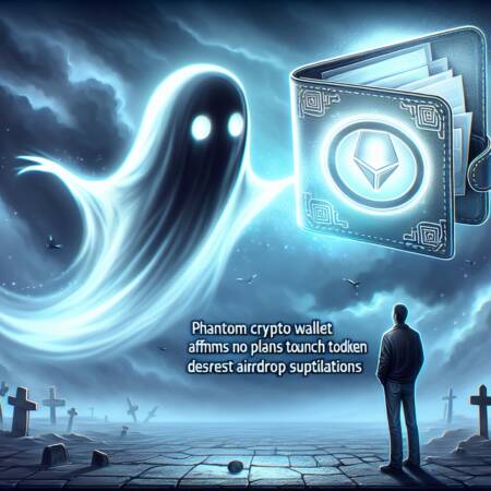 Phantom Crypto Wallet Affirms No Plans To Launch Token Despite Airdrop Speculations