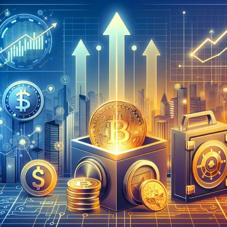 Top 5 Cryptocurrencies To Invest In For Maximum Profits In Early 2025