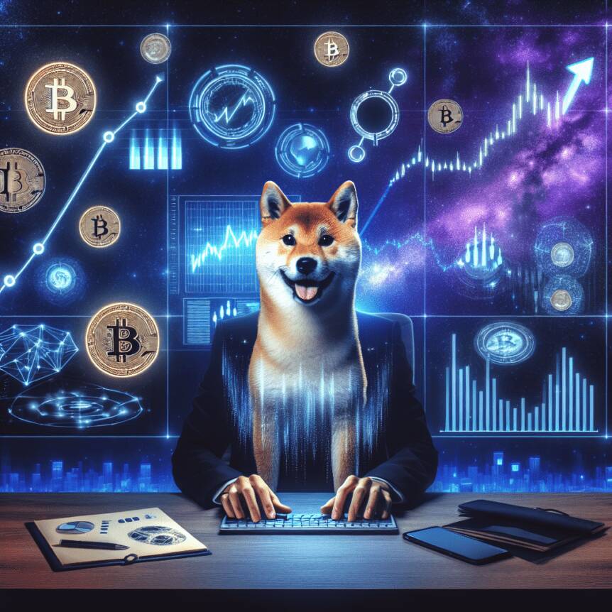 Galaxy Digital Unveils Ambitious Dogecoin Price Forecast For 2025