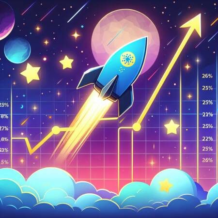 Cardano Price Surges 26% In Bullish Resurgence — What Sparked The Rally?