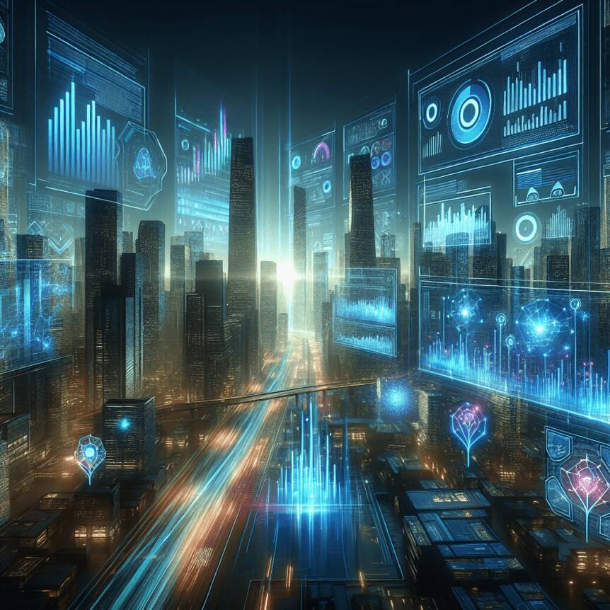 AI models forecast the optimal cryptocurrency portfolio for 2025 Ai Models Forecast The Optimal Cryptocurrency Portfolio For 2025