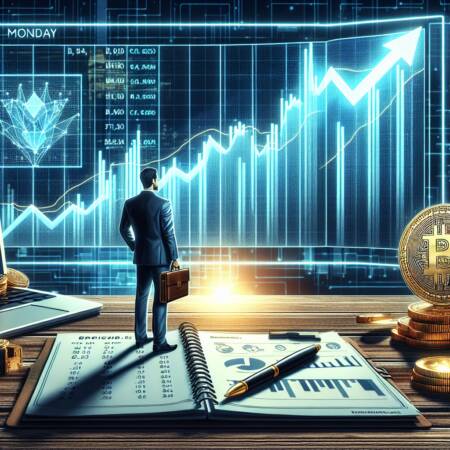 Saylor from MicroStrategy Shares BTC Tracker and Teases Potential Purchase on Monday Saylor From Microstrategy Shares Btc Tracker And Teases Potential Purchase On Monday