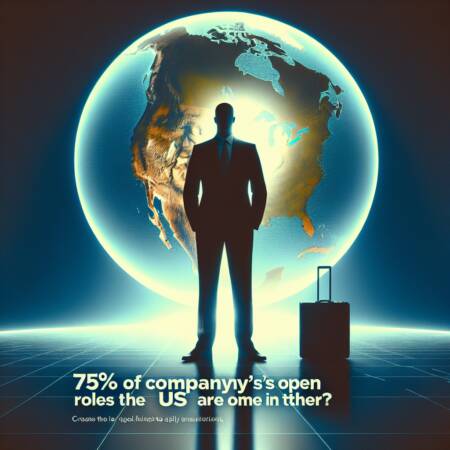 Ripple Ceo Brad Garlinghouse Announces 75% Of Company's Open Roles Are In The Us