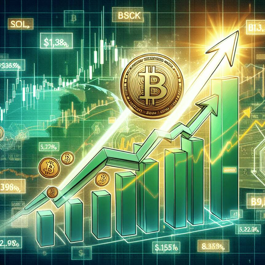 Bitcoin’s potential rise above $100K may drive SOL, SUI, ICP, and ENA prices up. Bitcoin's Potential Rise Above $100k May Drive Sol, Sui, Icp, And Ena Prices Up.