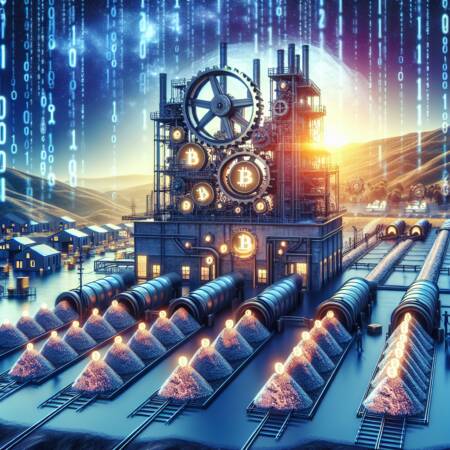 In 2024, Mara Mining Company Lends 7,377 Btc To Third Parties