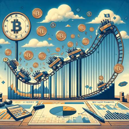 The Bitcoin Trump Rally May Diminish Before The End-january Fomc Meeting, Predicts 10x Research.