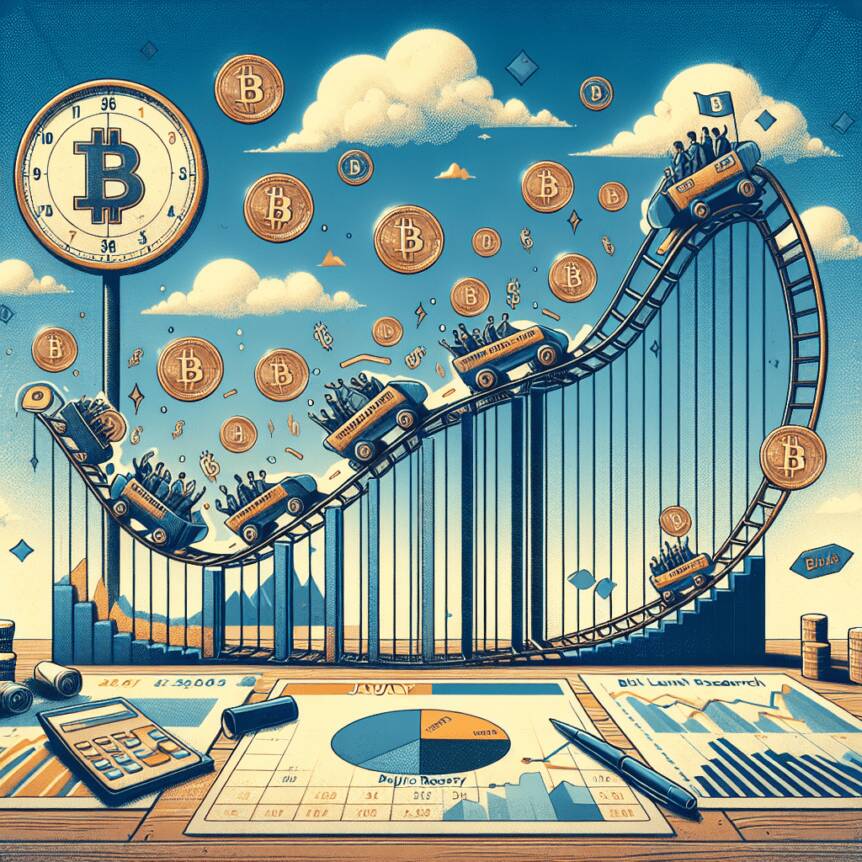 The Bitcoin Trump Rally May Diminish Before The End-january Fomc Meeting, Predicts 10x Research.