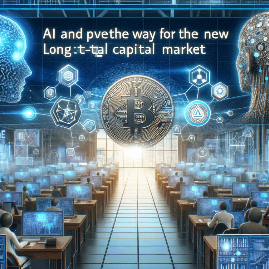 Ai And Tokenization To Pave The Way For The 'new Long-tail Capital Market' By 2025: Bitwise