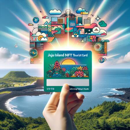 Report: Jeju Island In Korea To Introduce Nft Tourist Cards In Effort To Attract More Gen Z Visitors
