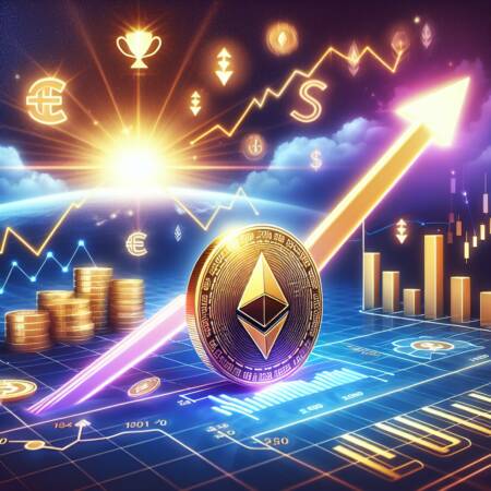 Will The Increasing Ethereum Price Momentum Lead To Even Greater Gains?