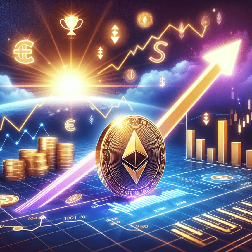 Will the Increasing Ethereum Price Momentum Lead to Even Greater Gains? Will The Increasing Ethereum Price Momentum Lead To Even Greater Gains?