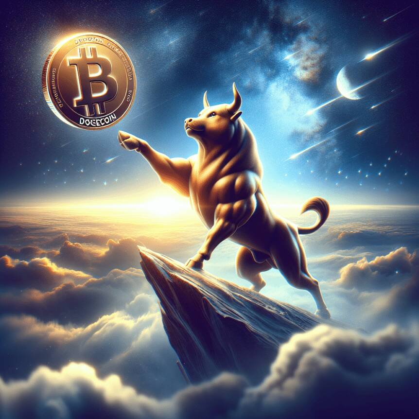 Dogecoin (DOGE) bulls show strength as momentum grows for upcoming surge Dogecoin (doge) Bulls Show Strength As Momentum Grows For Upcoming Surge
