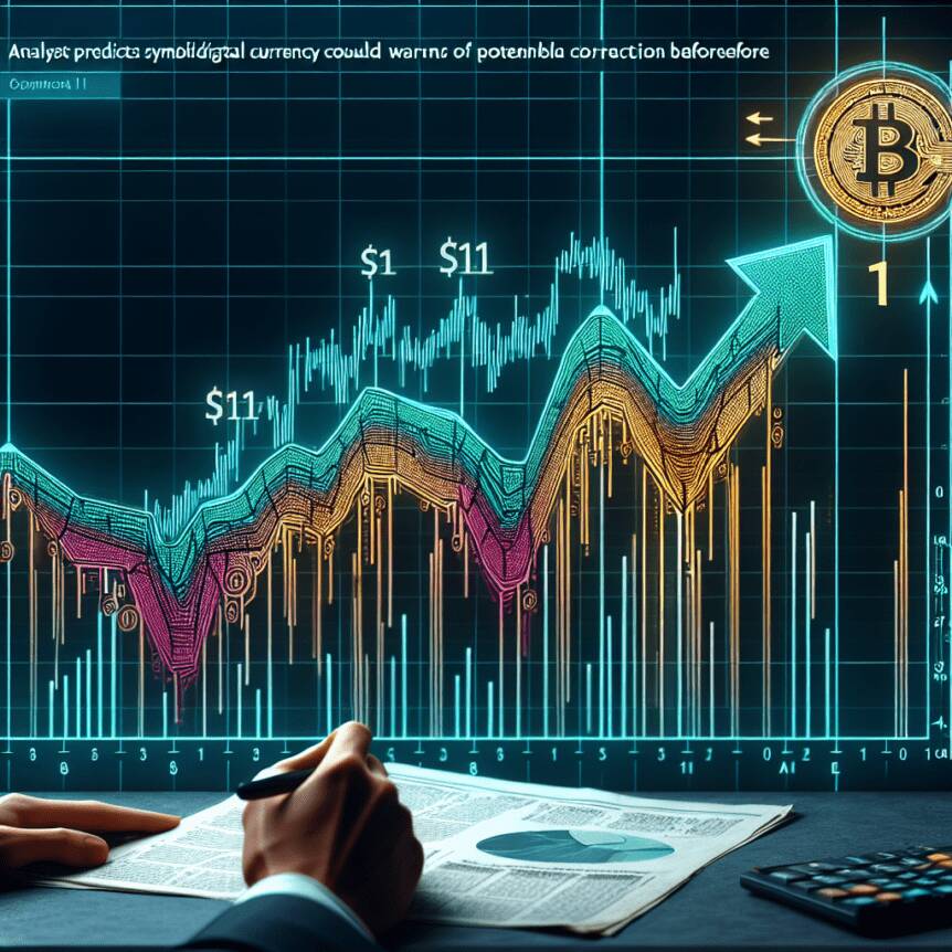Analyst Predicts Xrp Could Reach $11, But Warns Of Potential Correction Beforehand
