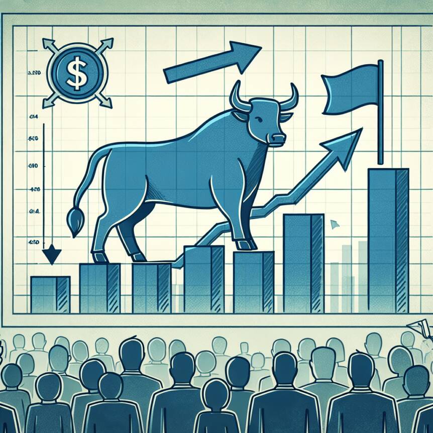 Xrp Price Chart Indicates Bull Flag Pattern, Setting Sights On $15 With Rising Open Interest