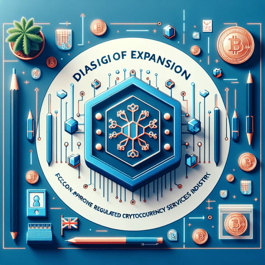 Gsr Expands Regulated Crypto Services In Uk With Fca Approval