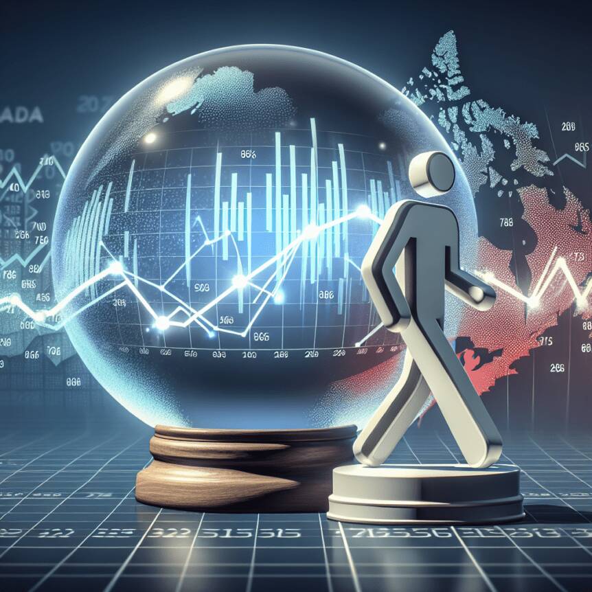 Polymarket Users Predict Canadian Pm Will Resign Following Reports Of Him Stepping Back