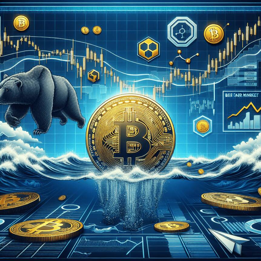 Cryptoquant Predicts The Crypto Bull Market Is Coming To An End