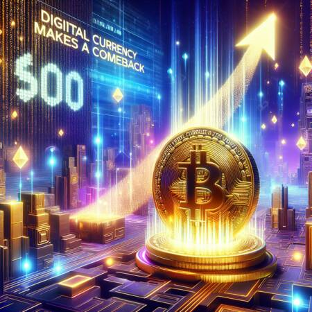 Litecoin Makes A Comeback: Ltc Soars Toward $400 Target