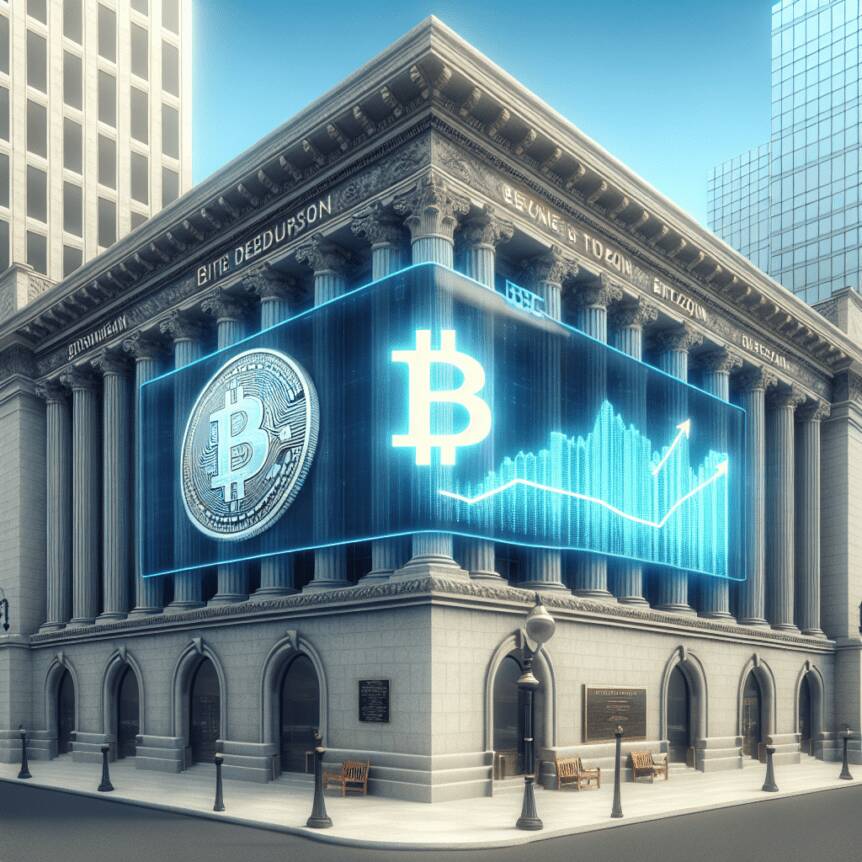 Jpmorgan Predicts That The Bitcoin ‘debasement Trade’ Is Here To Stay