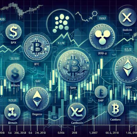 Analysis Of Prices On 1/06 For Spx, Dxy, Btc, Eth, Xrp, Bnb, Sol, Doge, Ada, Avax