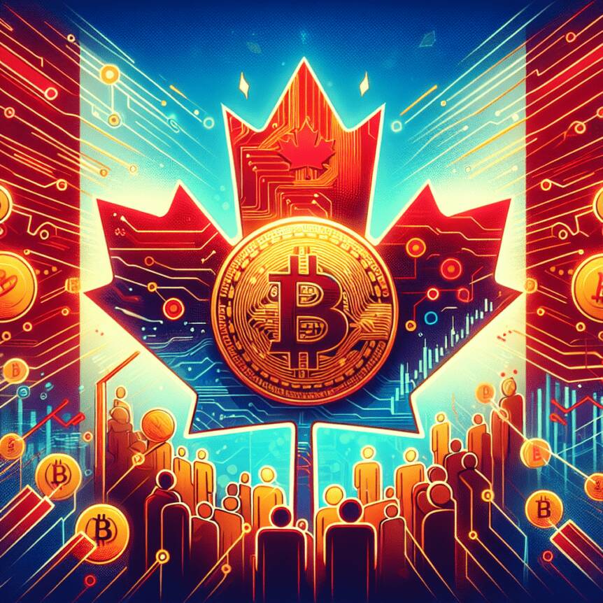 Canada Has The Power To Elect The Next Global Bitcoin Leader
