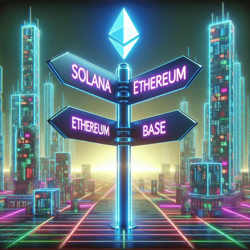 Solana's 24-hour Decentralized Exchange (dex) Volume Surpasses That Of Both Ethereum And Base Combined