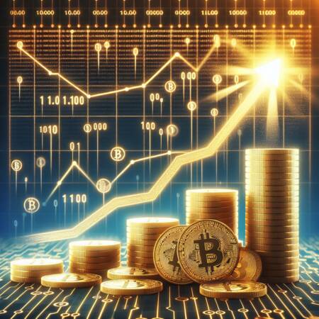 Cleanspark's Bitcoin Reserves Increase To 9,952 Btc While Hashrate Continues To Rise