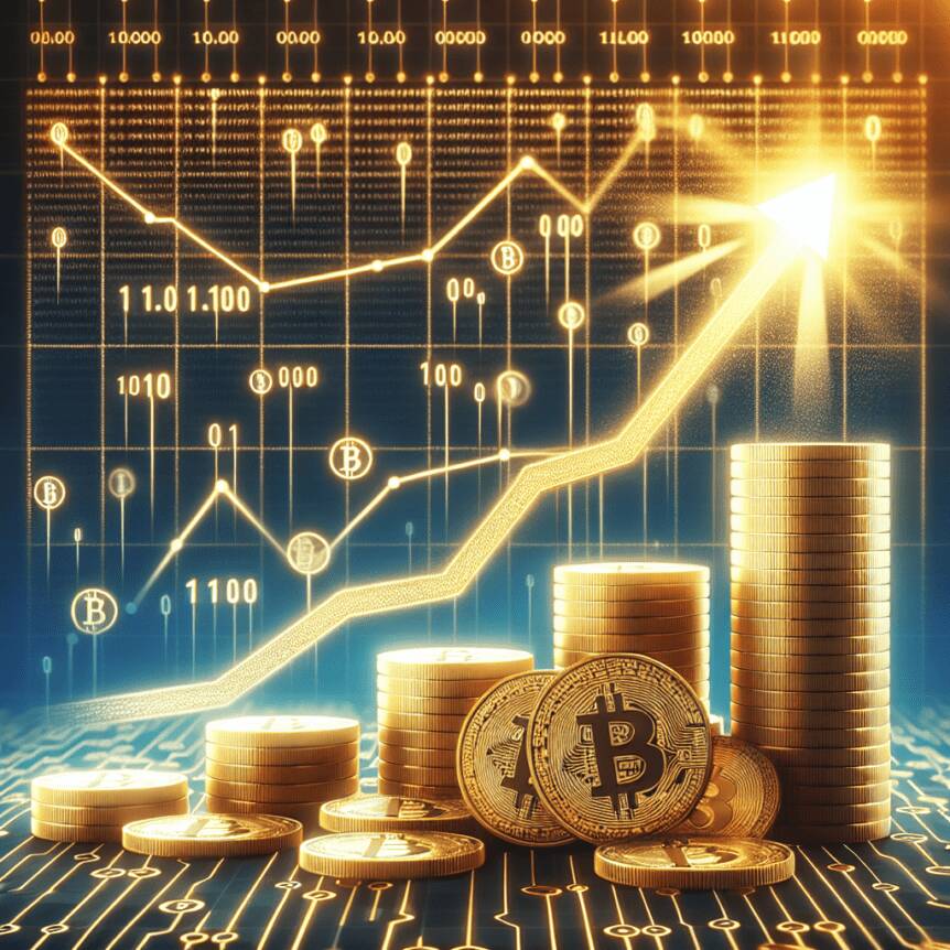 Cleanspark's Bitcoin Reserves Increase To 9,952 Btc While Hashrate Continues To Rise