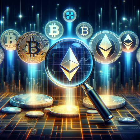 What To Watch: The Top Cryptocurrency Catalysts For The Week Ahead